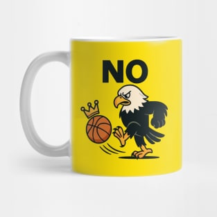 No-Kings Mug